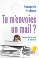 Photo : Gagner le livre : Tu m'envoies un mail ?