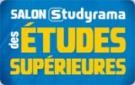 Photo : Salon Studyrama Metz 2012