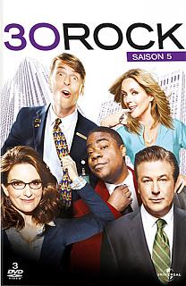 30 Rock Saison 5