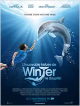 L'incroyable histoire de Winter le dauphin
