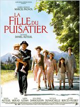 La fille du puisatier - DVD