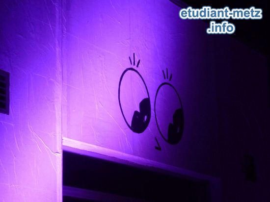 Nuit Blanche 4 - photo