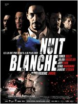 Nuit Blanche