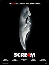 Scream 4 - DVD