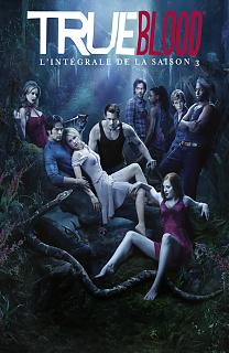 True Blood Saison 3