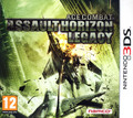 Ace combat : Assault Horizon legacy