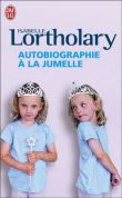 Autobiographie à la jumelle - livre