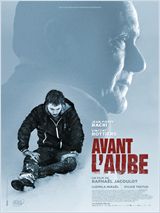 Affiche film avant l'aube