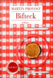 Bifteck - Livre