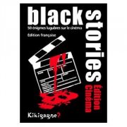 Black Stories Cinema