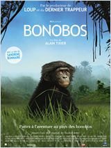 Bonobos - Affiche du film