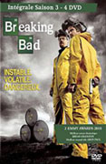 Breaking Bad - Saison 3