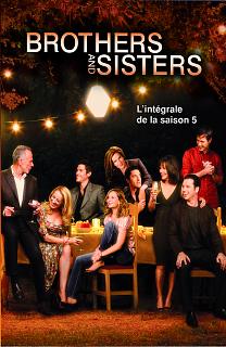 Brothers and Sisters - Saison 5