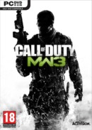 Call of Duty - Modern Warfare 3