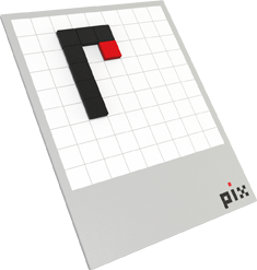 Carte pix