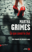 Ce que le chat savait