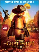 Chat Potté