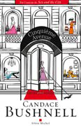 Cinquième Avenue - le livre
