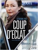 Coup d'éclat - DVD