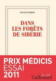 Dans les forêts de Sybérie