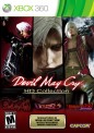 Devil may cry HD collection