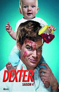 Affiche Dexter - Saison 4