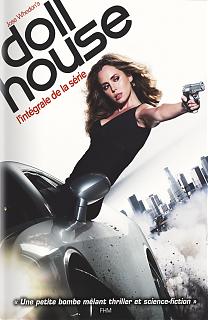 Dollhouse - DVD