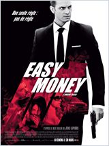 Easy Money - Affiche du film