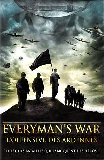 Everyman's War - DVD