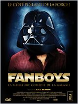 Fanboys - affiche du film