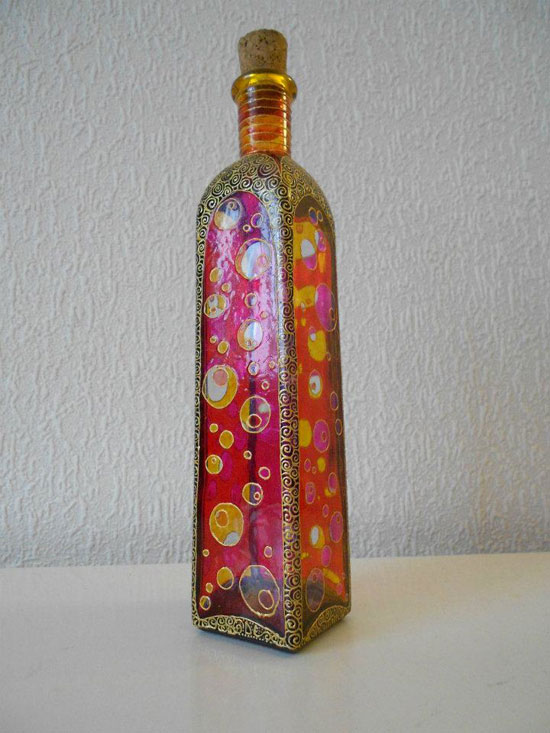 Fée des Bulles 5