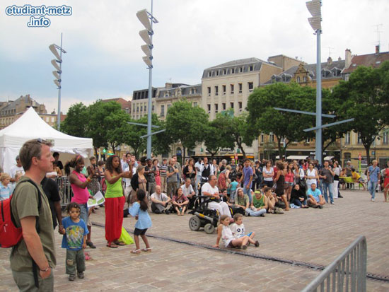 Le Public