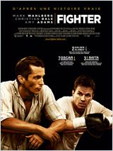 Fighter - Affiche du film