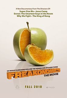 Freakonomics