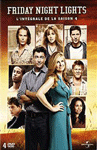 Friday Night Lights - saison 4