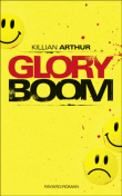 Glory Boom - Livre