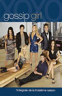 Gossip Girl - Saison 3