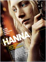 Hanna - DVD
