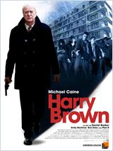 Harry Brown - DVD