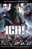 Affiche Ichi