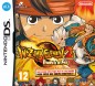 Inazuma Eleven 2 : Tempête de Feu/Tempête de Glace