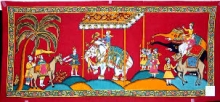 Kalamkaris