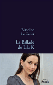 La ballade de Lila K