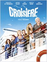 La Croisière - DVD