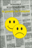 La gueule de l'emploi - le livre