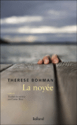 La noyée - le livre
