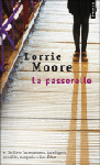 La passerelle