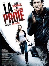La Proie - Affiche du film