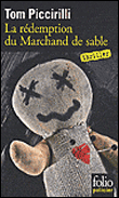 La rédemption du marchand de sable