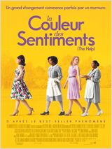 La couleur des sentiments DVD